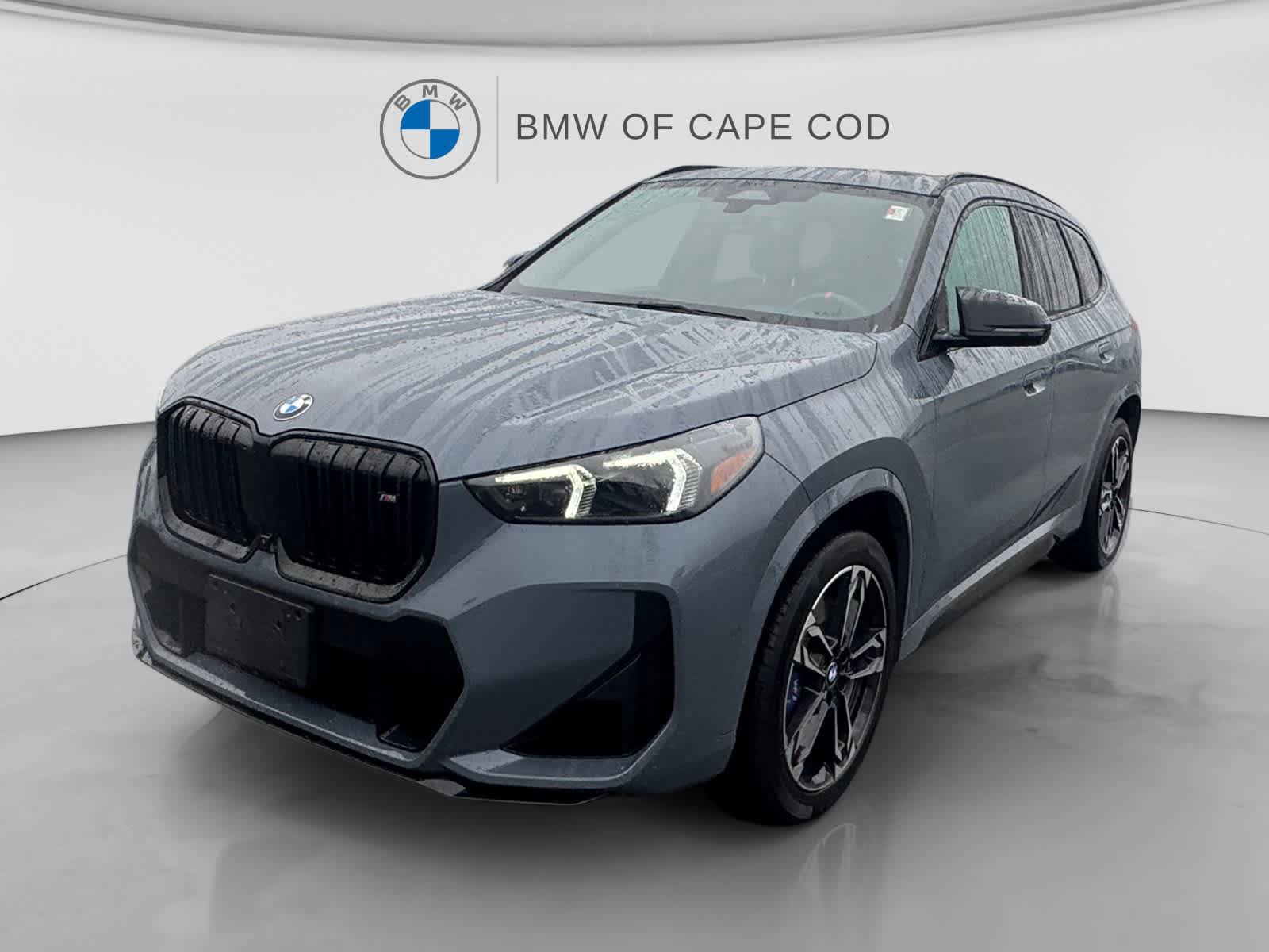 Used 2024 BMW X1 M35i w/ Premium Package AWD/4WD image 3