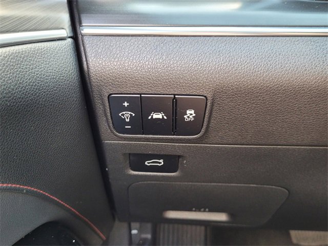 Used 2022 Kia K5 GT image 24