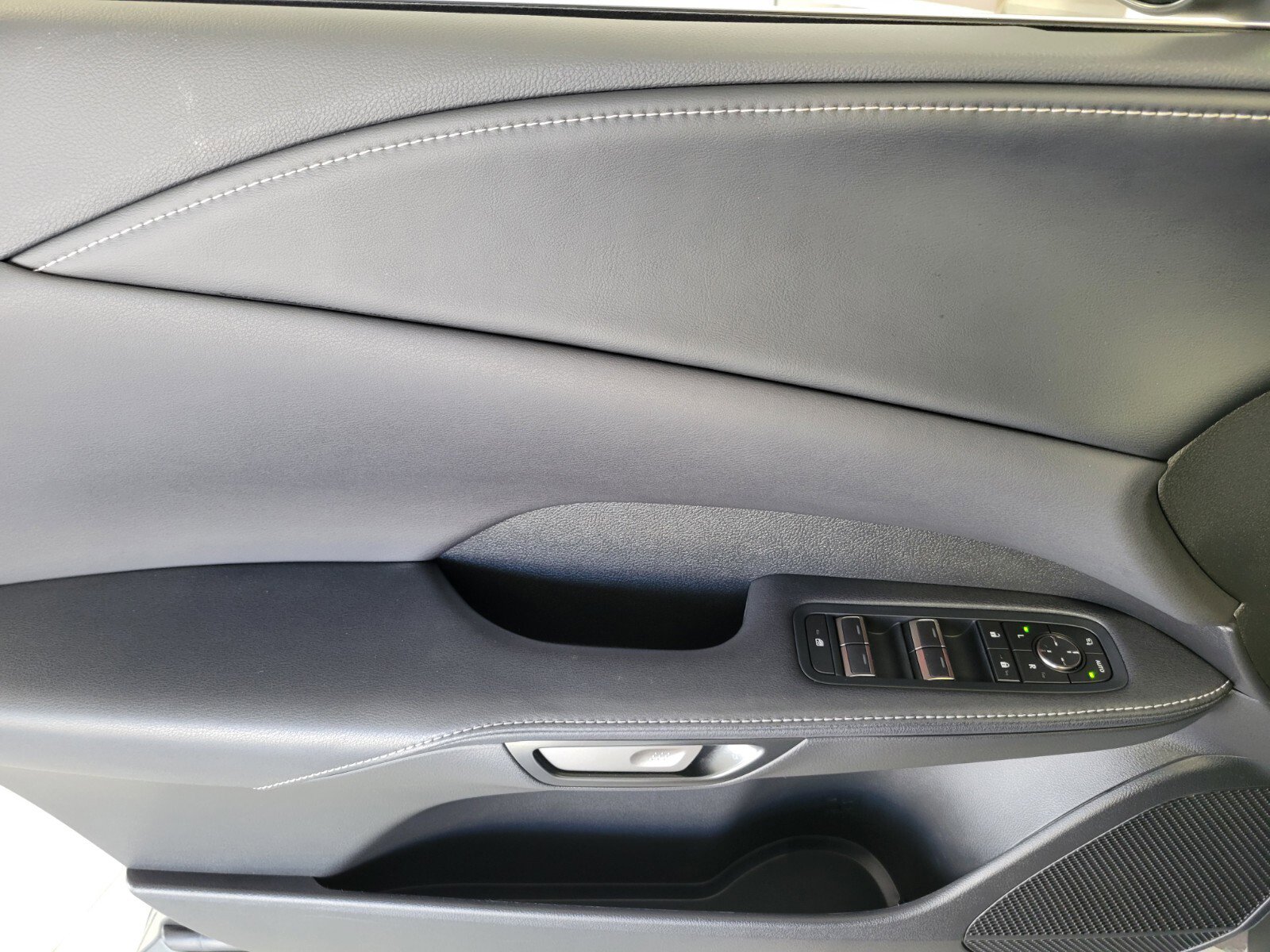 Certified 2023 Lexus RX 350 w/ Cold Area Package AWD/4WD image 20