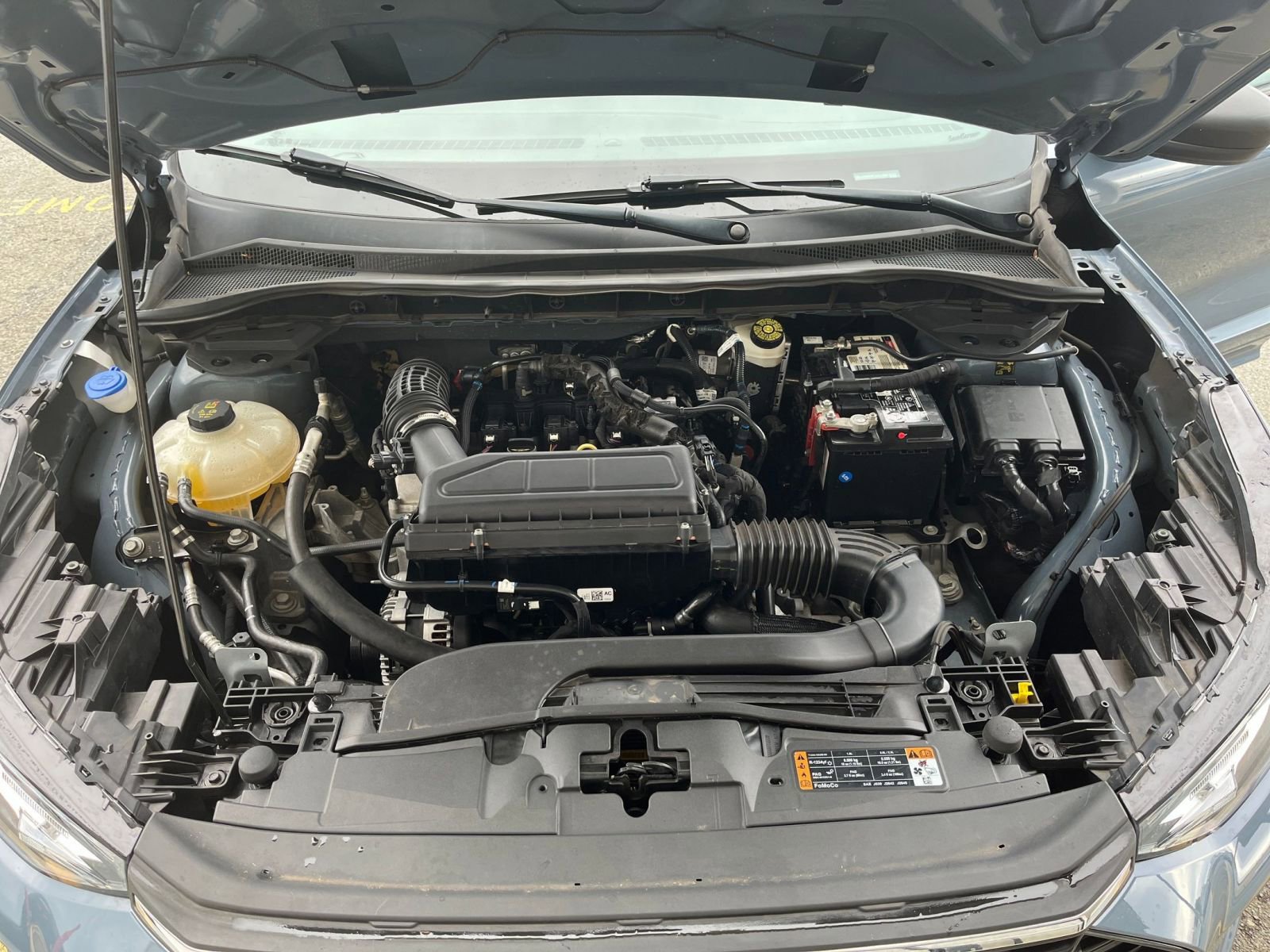 Used 2023 Ford Escape ST-Line image 33