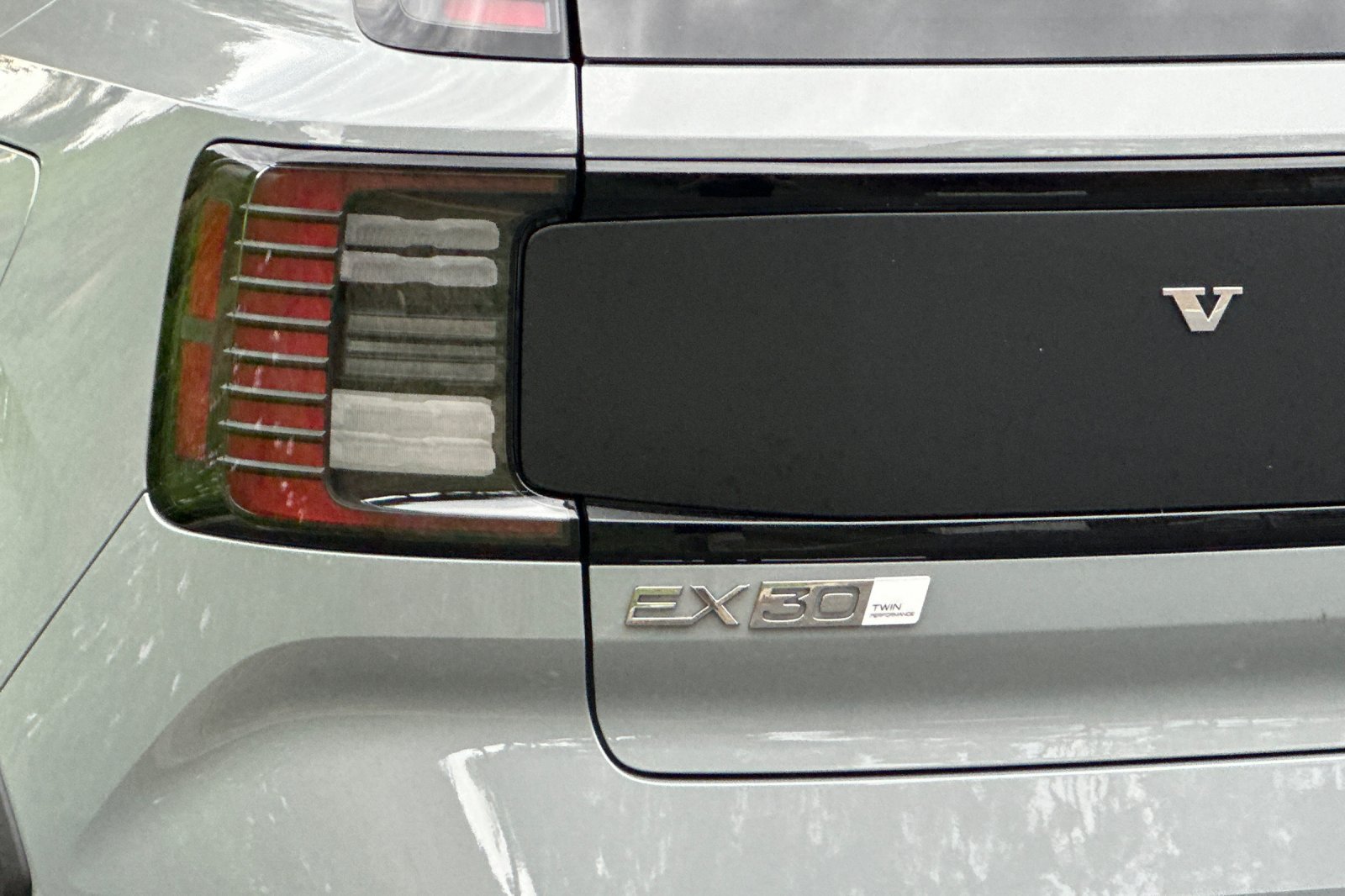 New 2026 Volvo EX30 Cross Country Ultra AWD/4WD image 21