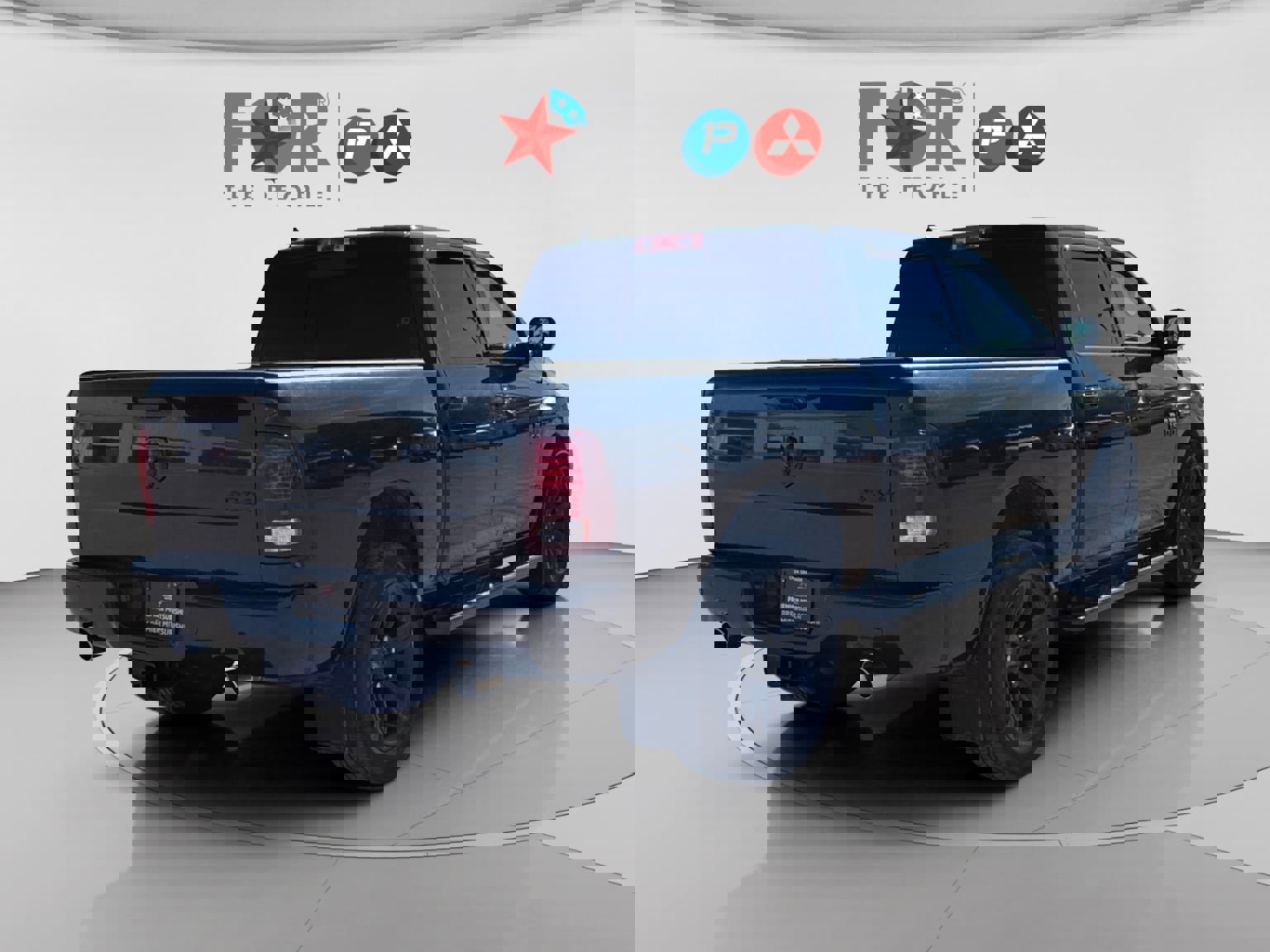 Used 2018 RAM 1500 Sport w/ Sport Premium Group image 5