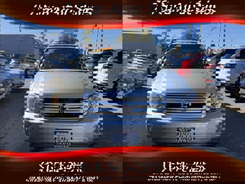 Used 2006 Toyota Highlander Limited image 2