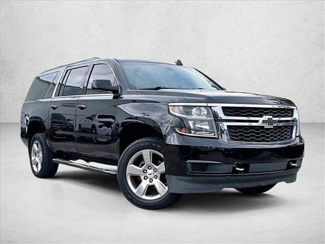 Used 2018 Chevrolet Suburban LS image 12