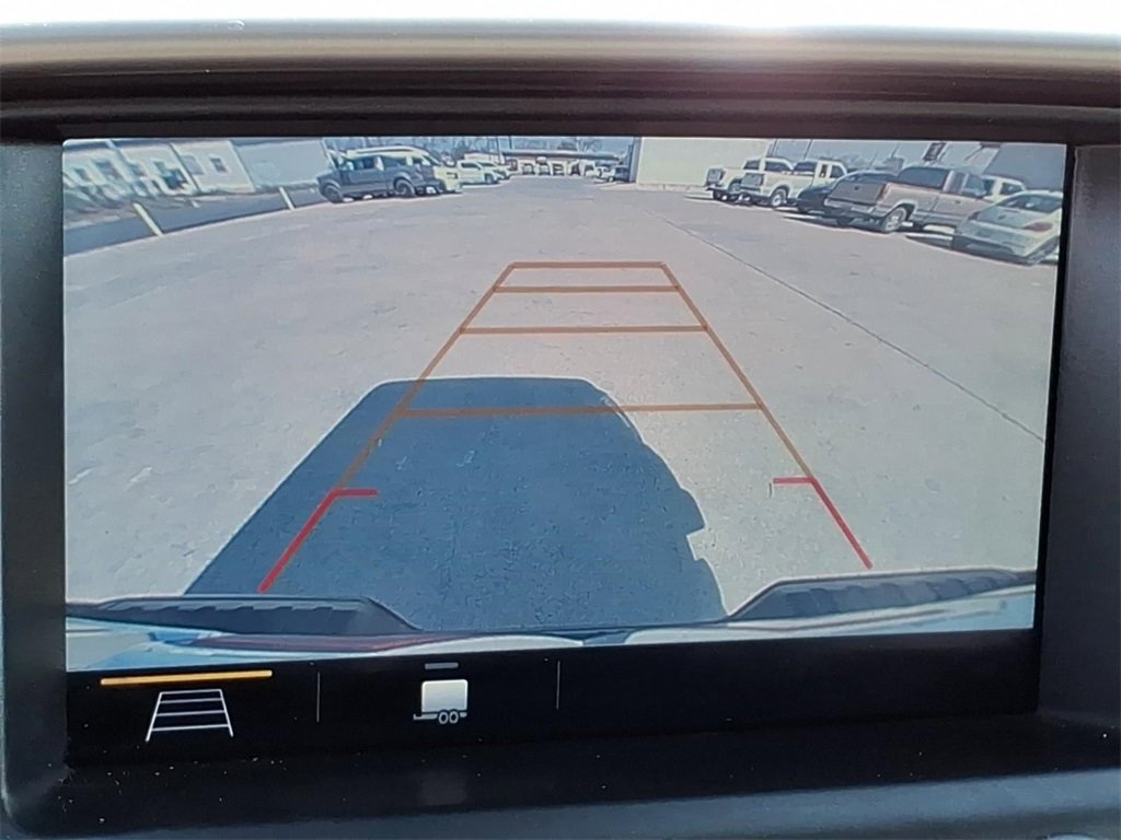 Certified 2021 GMC Canyon Denali image 18