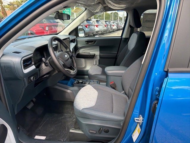 New 2025 Ford Maverick XLT w/ XLT Luxury Package image 9