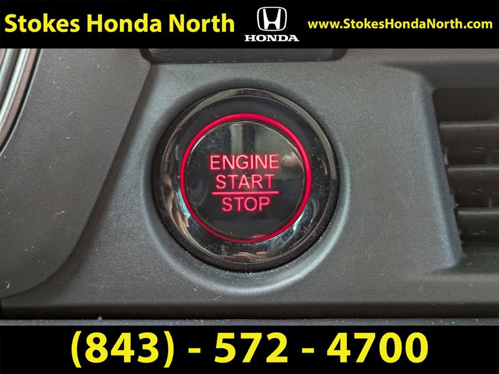 Certified 2024 Honda Pilot TrailSport image 31