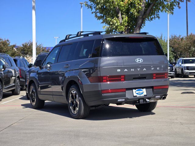 New 2027 Hyundai Santa Fe SEL FWD image 4