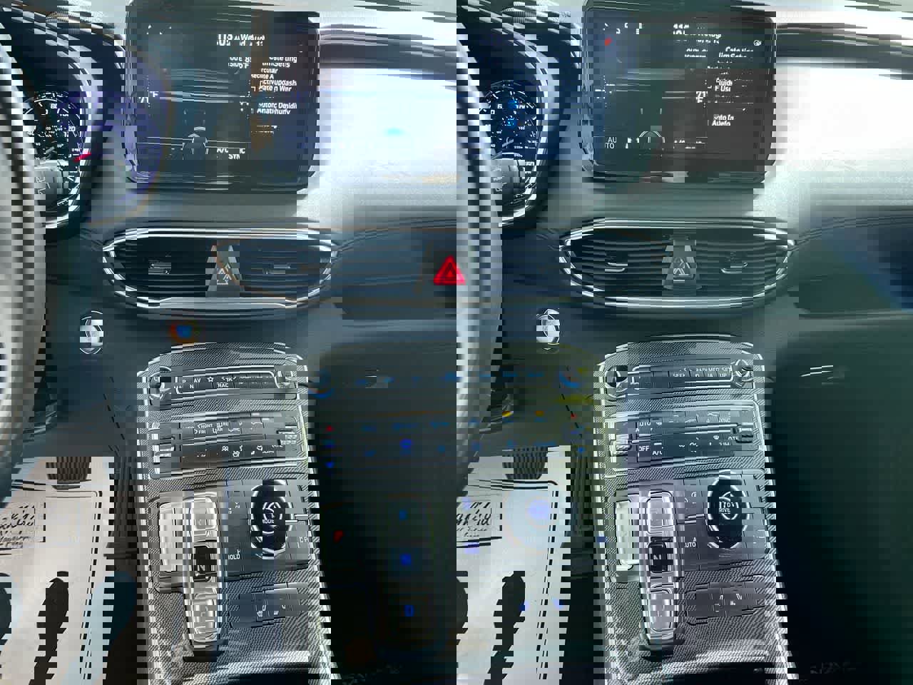 Used 2023 Hyundai Santa Fe XRT image 27