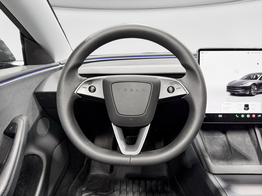 Used 2025 Tesla Model 3 Long Range AWD/4WD image 8