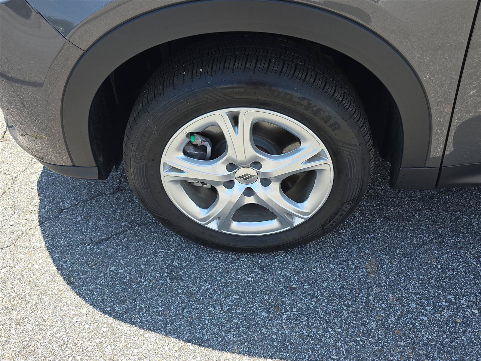 Used 2024 Dodge Hornet GT AWD/4WD image 10