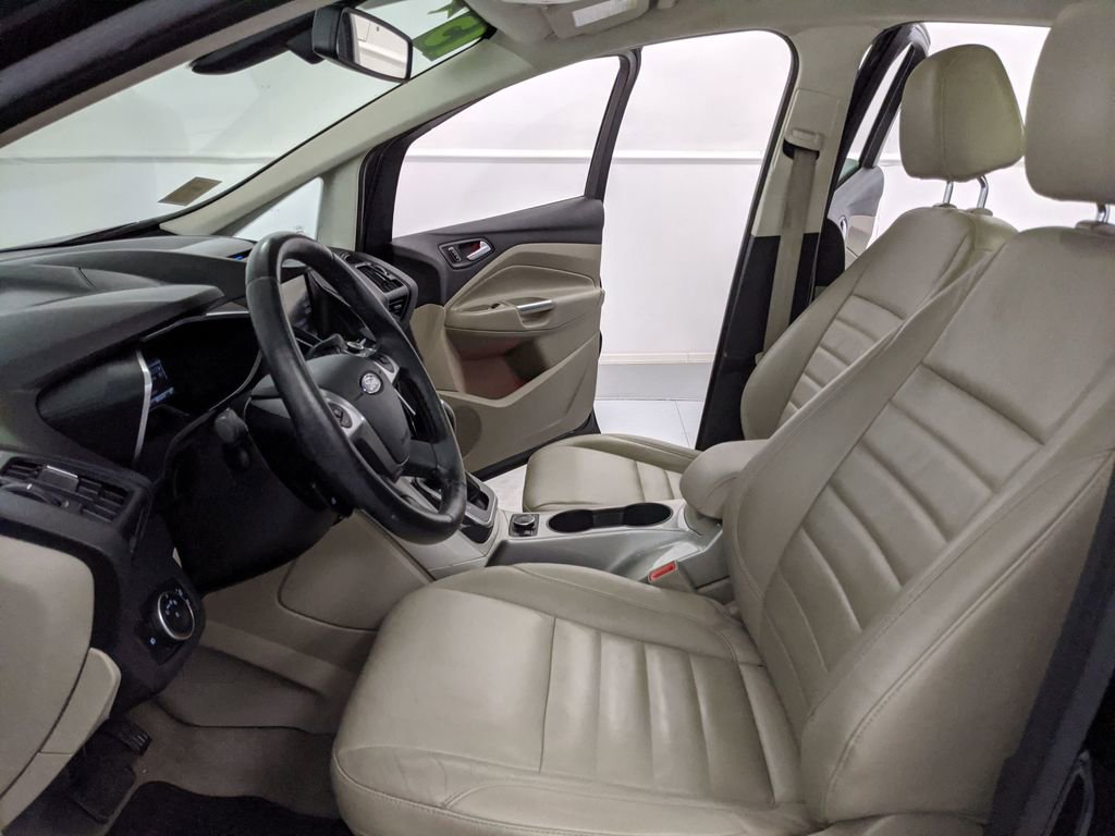 Used 2015 Ford C-MAX SEL w/ Equipment Group 302A image 18