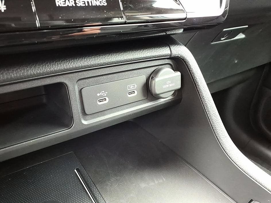 Certified 2026 Honda Passport RTL image 27