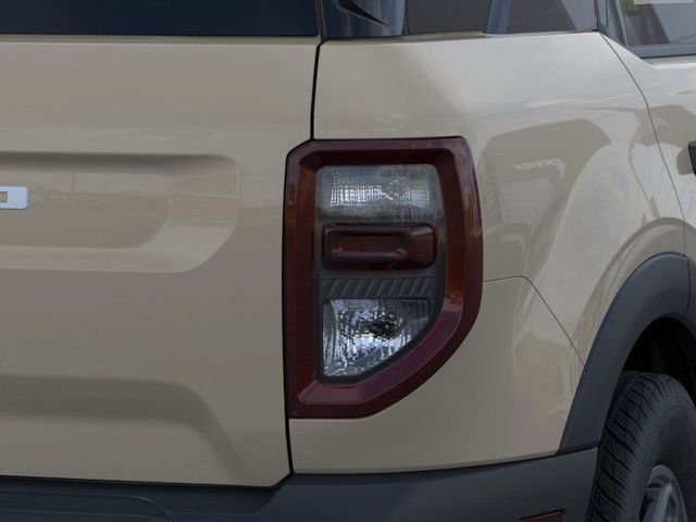 New 2025 Ford Bronco Sport Big Bend w/ Convenience Package AWD/4WD image 21