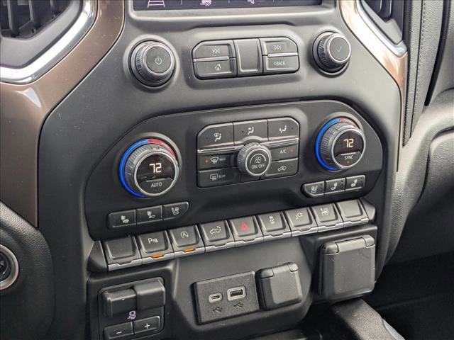 Used 2019 Chevrolet Silverado 1500 High Country image 14