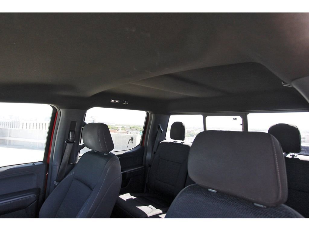 Used 2021 Ford F150 XLT w/ Equipment Group 302A High image 27