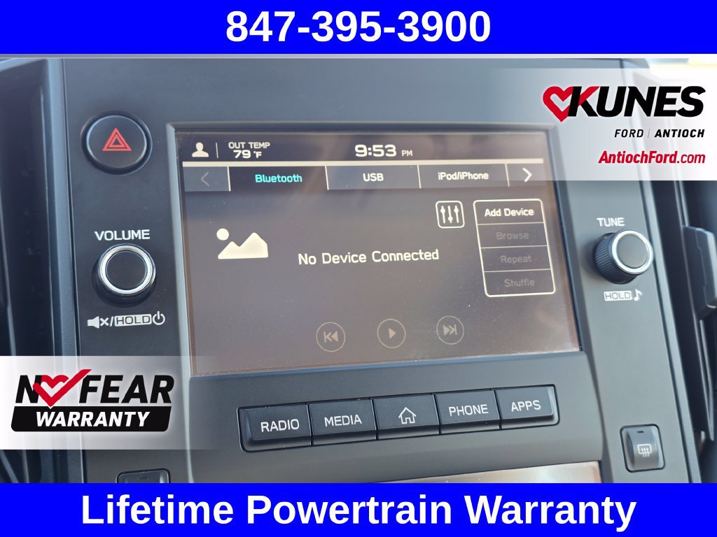 Used 2024 Subaru Impreza 2.0i AWD/4WD image 53