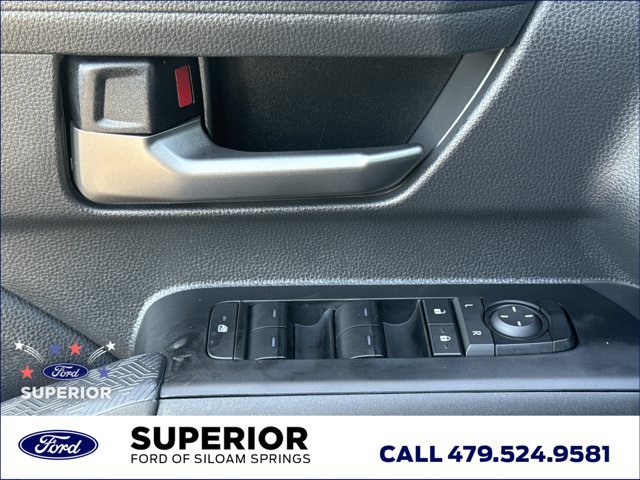 Used 2025 Toyota Tacoma TRD Sport AWD/4WD image 14