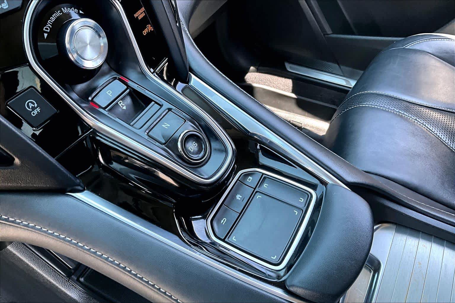 Used 2020 Acura RDX FWD w/ Technology Package image 15