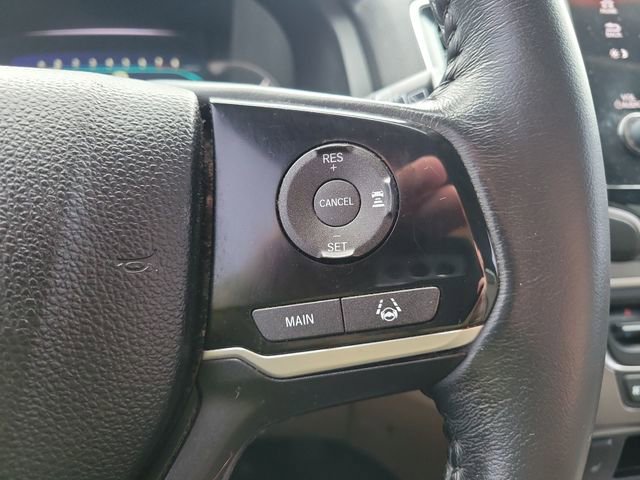 Used 2021 Honda Pilot EX-L image 33