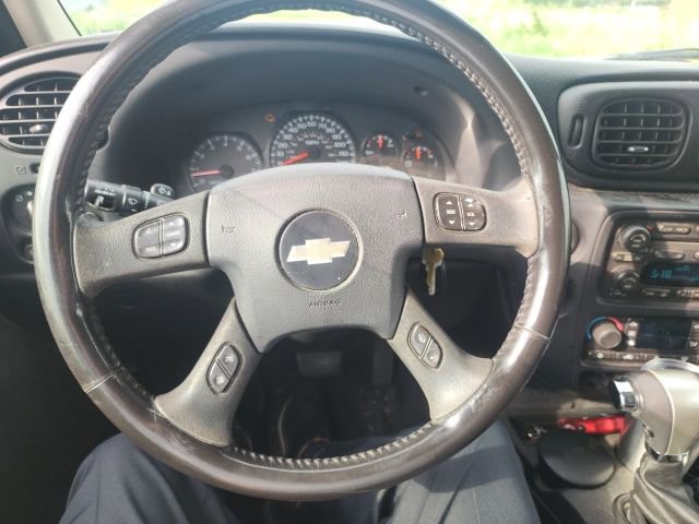 Used 2007 Chevrolet TrailBlazer LT RWD image 14