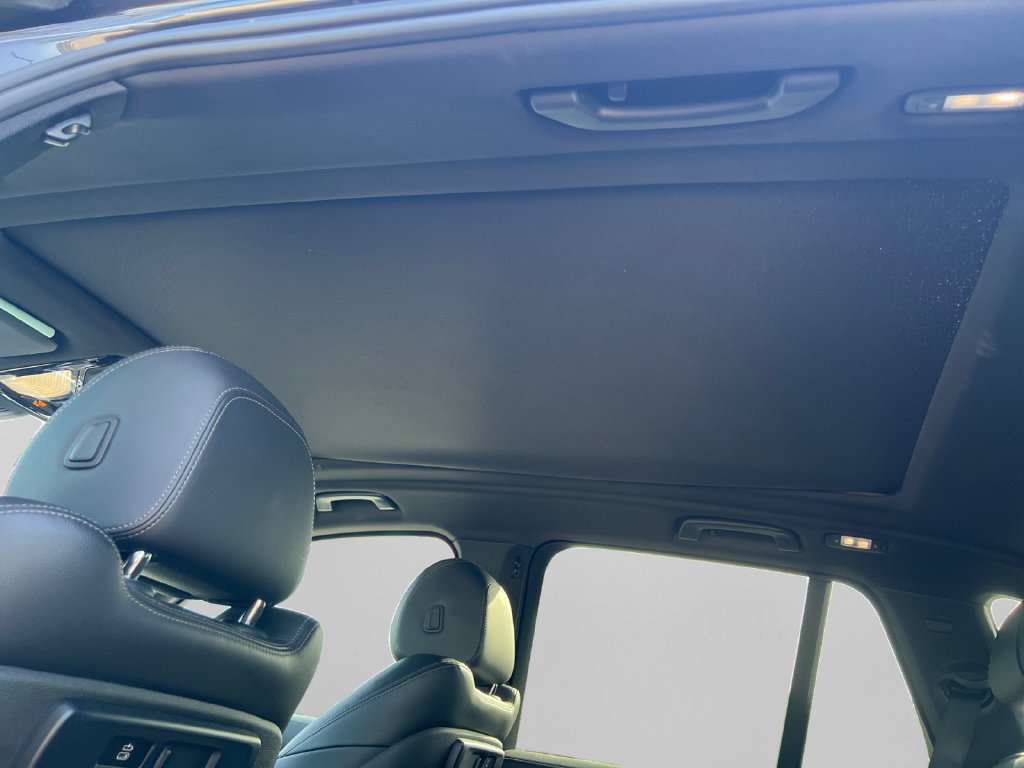 Used 2020 BMW X5 xDrive40i AWD/4WD image 40