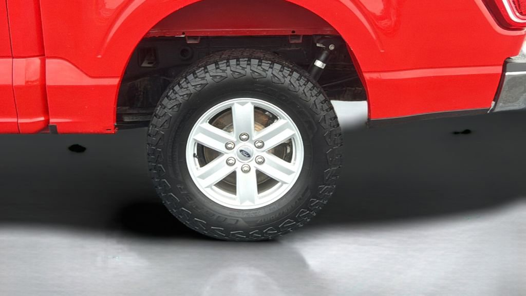 Used 2021 Ford F150 XLT w/ Trailer Tow Package AWD/4WD image 22