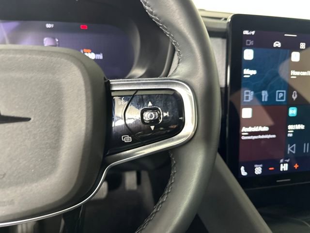 Used 2022 Polestar Polestar 2 w/ Plus Package image 16