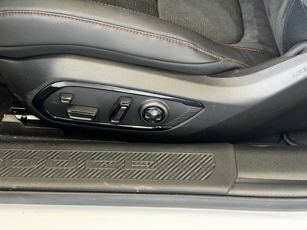 New 2026 Dodge Charger Scat Pack AWD/4WD image 18