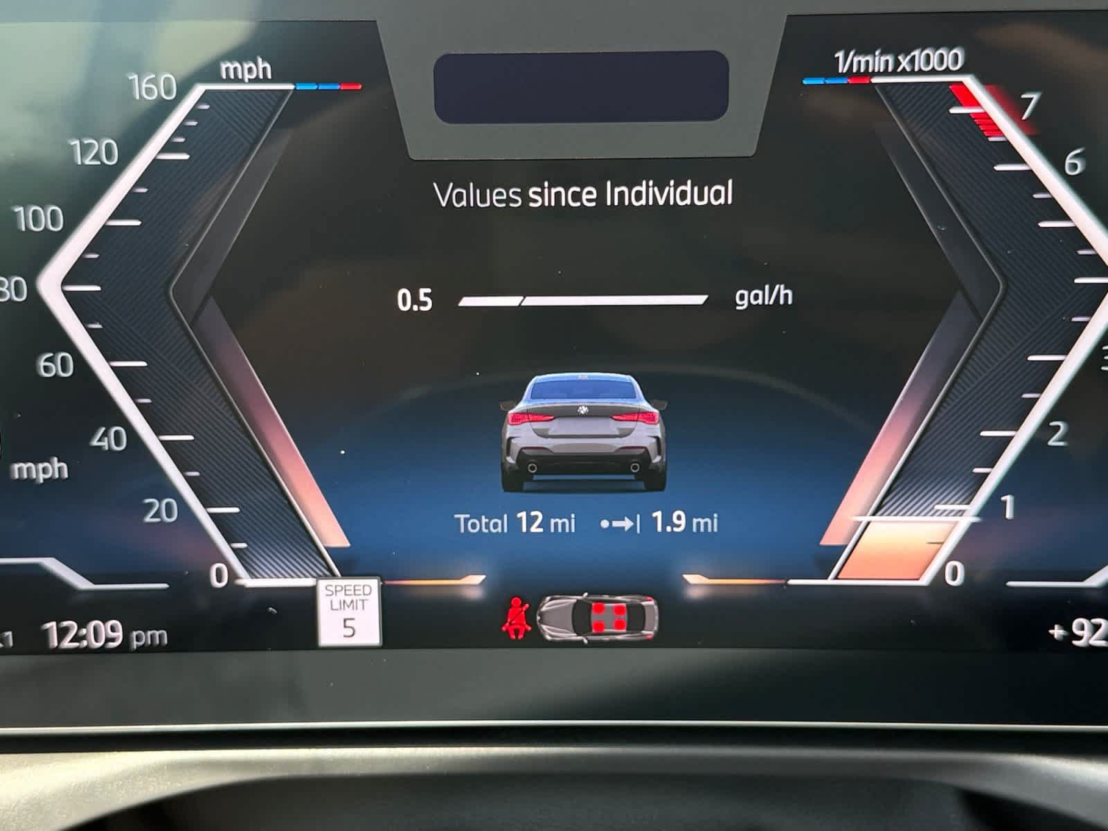 New 2027 BMW 430i Coupe w/ M Sport Package AWD/4WD image 34