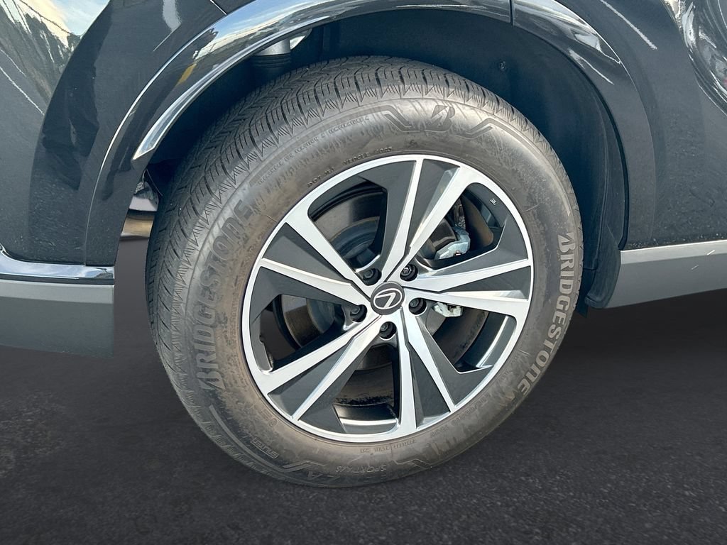 Used 2026 Lexus RX 350 Premium w/ Accessory Package (Z1) FWD image 17