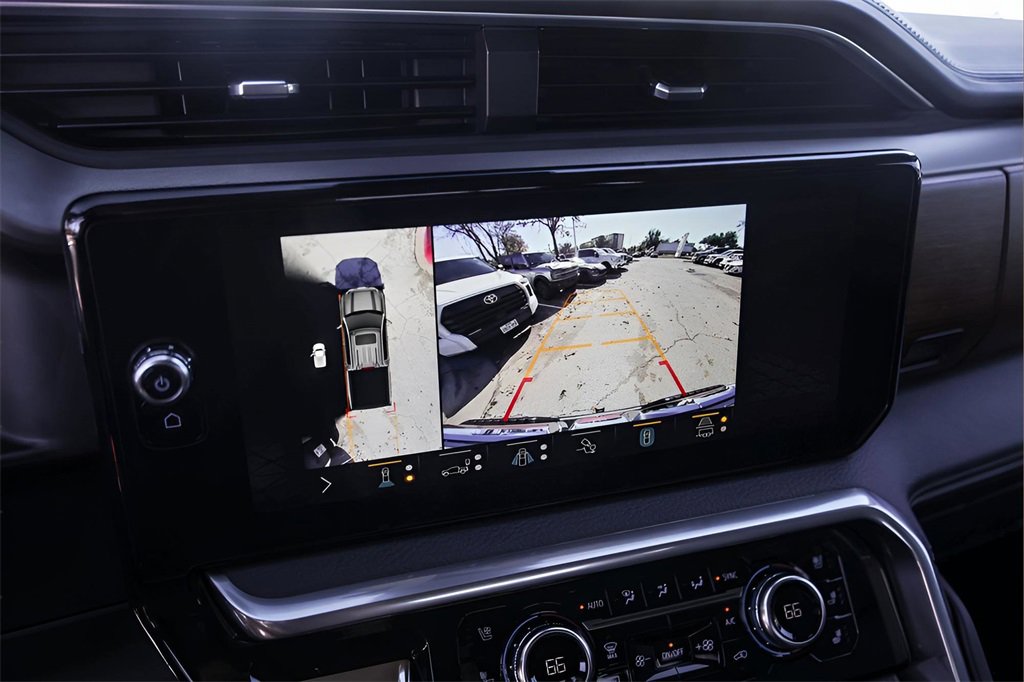 Used 2022 GMC Sierra 1500 Denali image 17