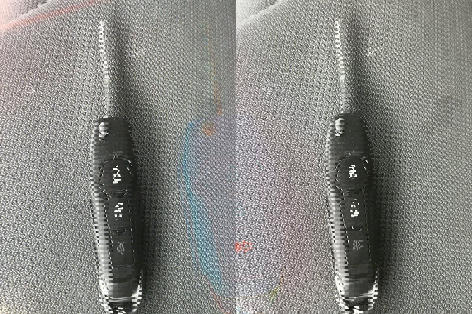 Used 2017 Ford F150 XLT w/ Equipment Group 301A Mid image 27