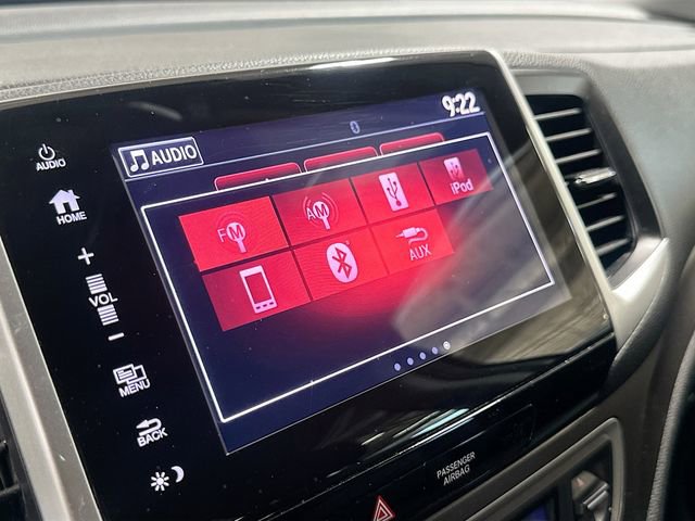 Used 2020 Honda Ridgeline Sport image 16