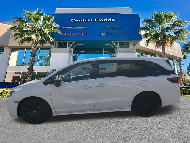 Used 2025 Honda Odyssey Sport-L image 8
