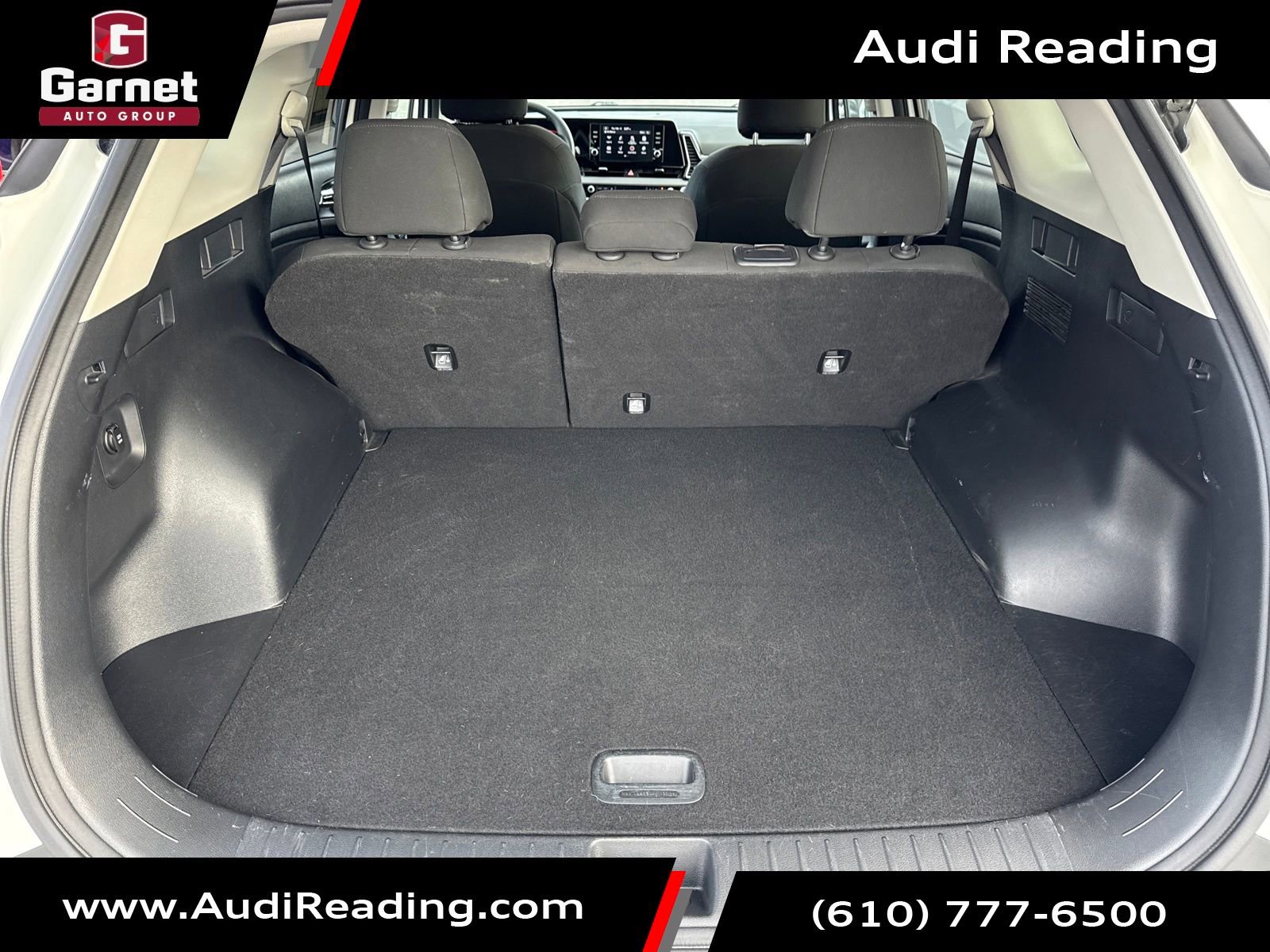 Used 2023 Kia Sportage LX image 22