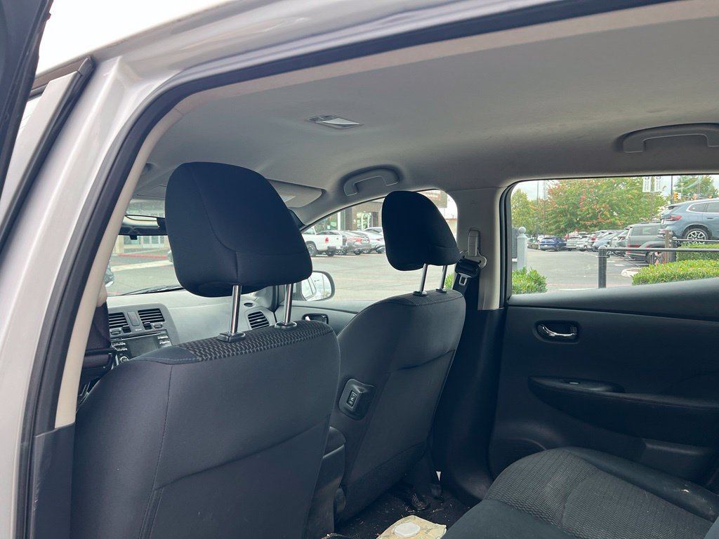 Used 2013 Nissan Leaf S FWD image 9