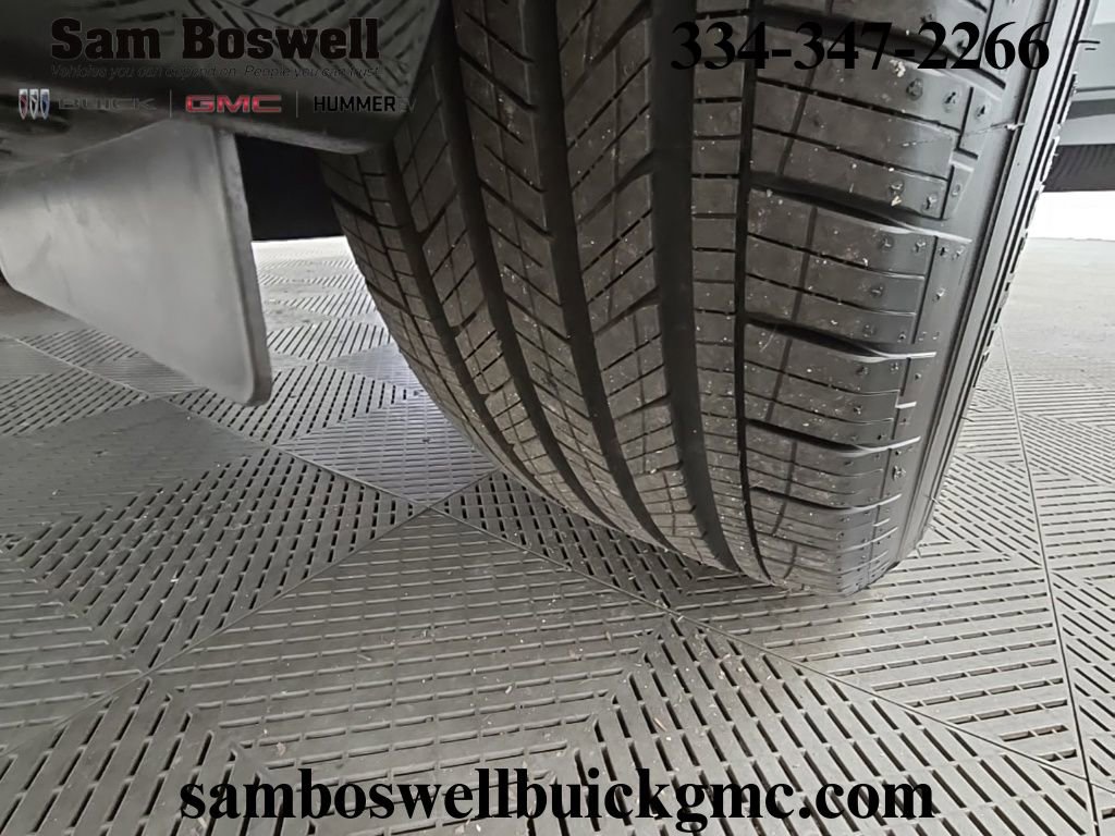 New 2026 Buick Envista Sport Touring w/ Convenience I Package image 44