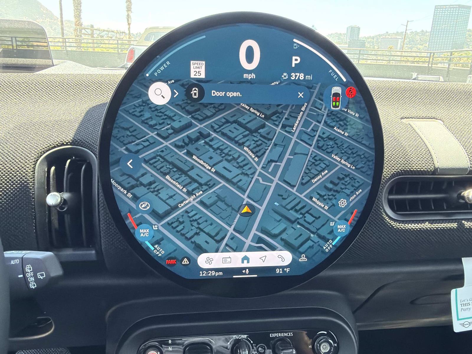 New 2026 MINI Cooper S FWD image 15