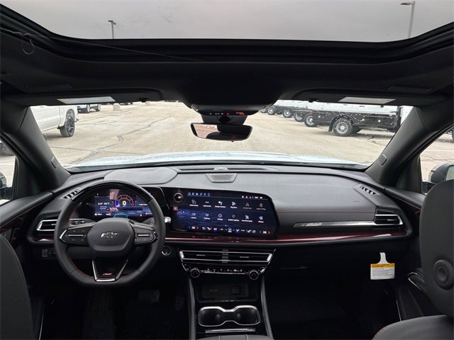 New 2026 Chevrolet Traverse RS w/ LPO, Floor Liner Package image 19