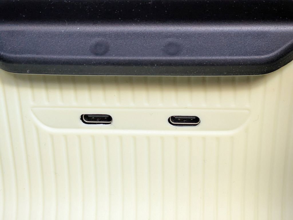 New 2026 Volvo EX30 Cross Country Ultra w/ Protection Package Premier image 21