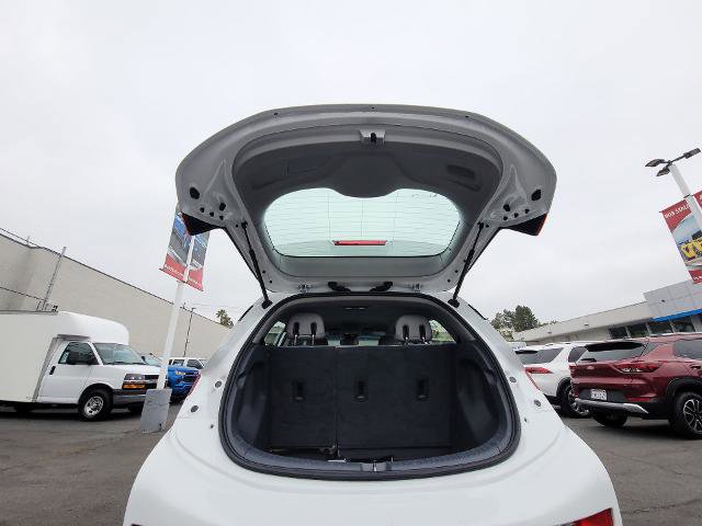 Used 2020 Chevrolet Bolt LT FWD image 23