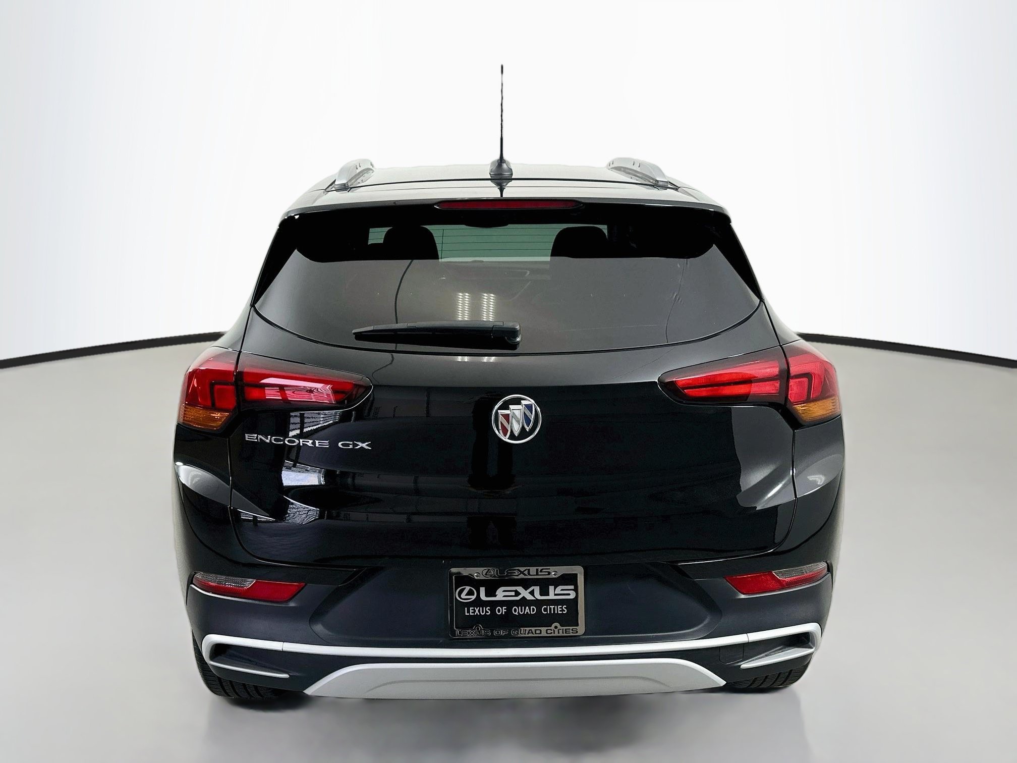 Used 2023 Buick Encore GX Select FWD image 6