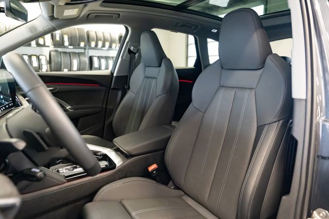 Used 2025 Audi Q5 Premium Plus image 24