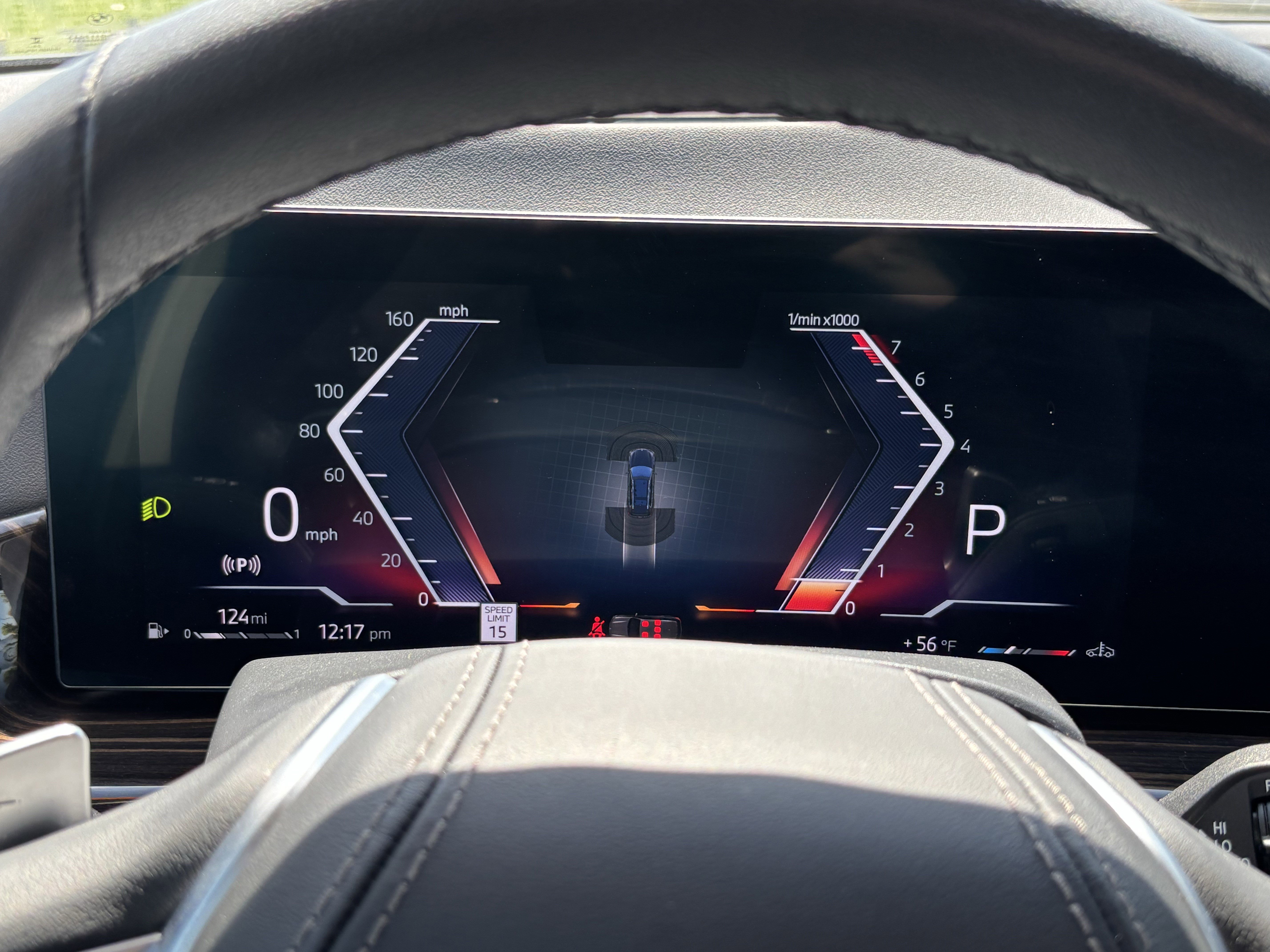 Certified 2025 BMW X7 xDrive40i image 21