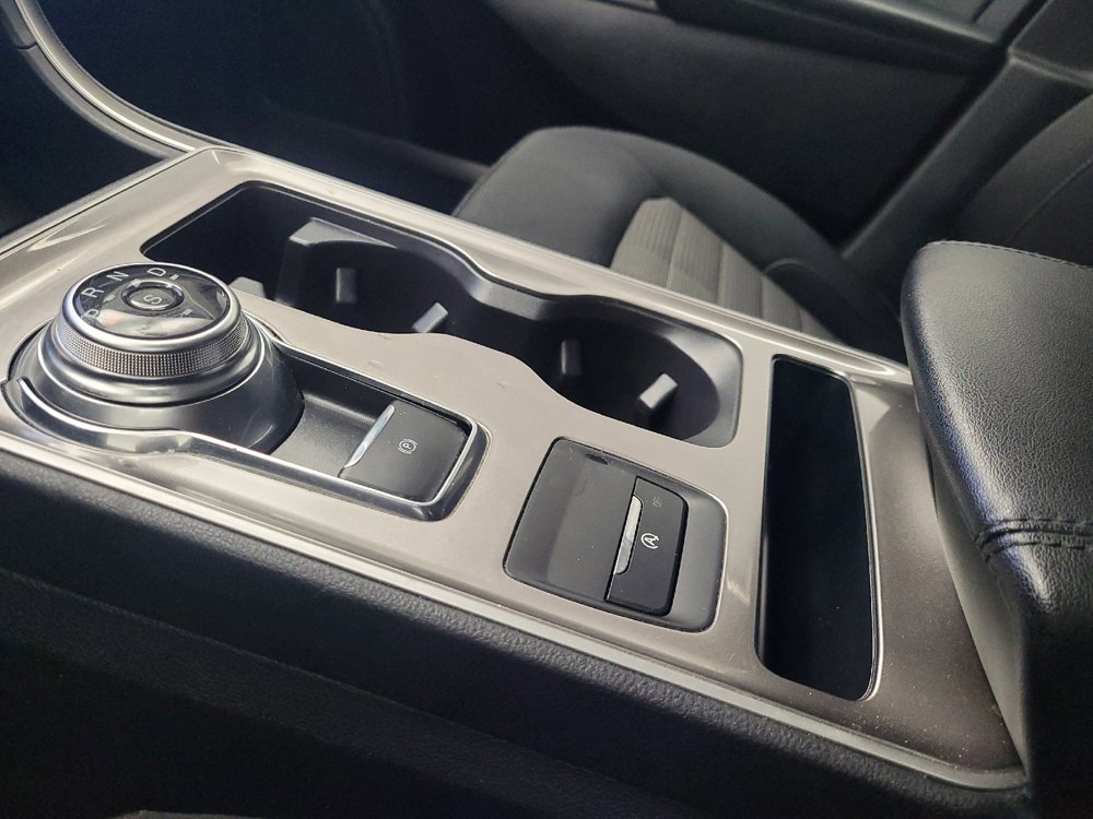 Used 2023 Ford Edge SEL image 26