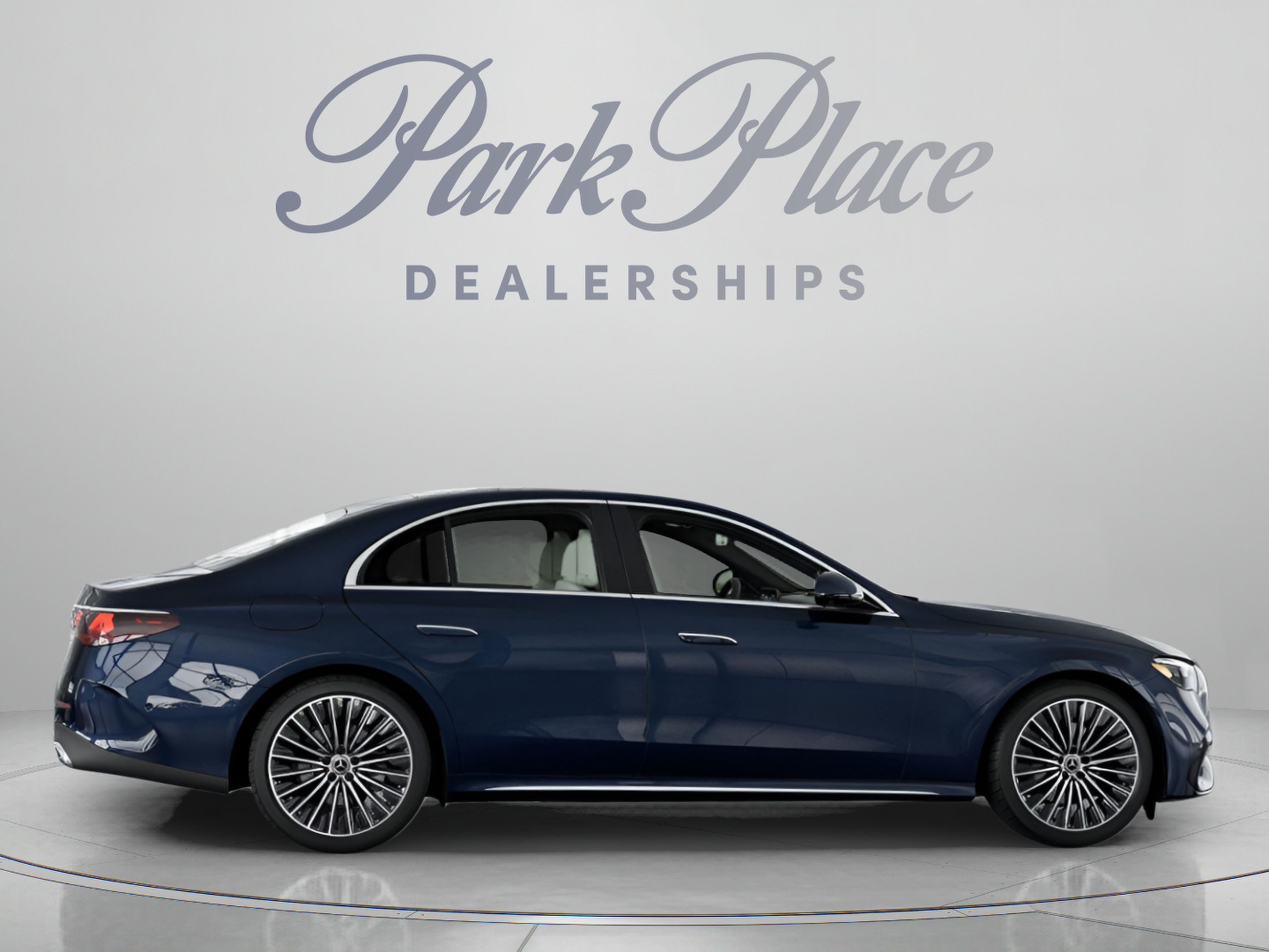 Certified 2026 Mercedes-Benz E 350 Sedan image 32