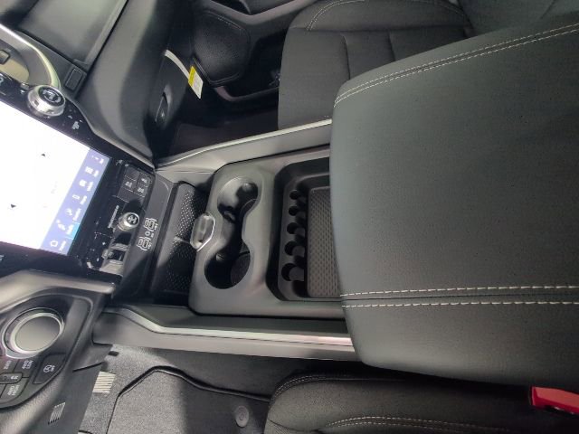 New 2026 RAM 1500 Big Horn image 18