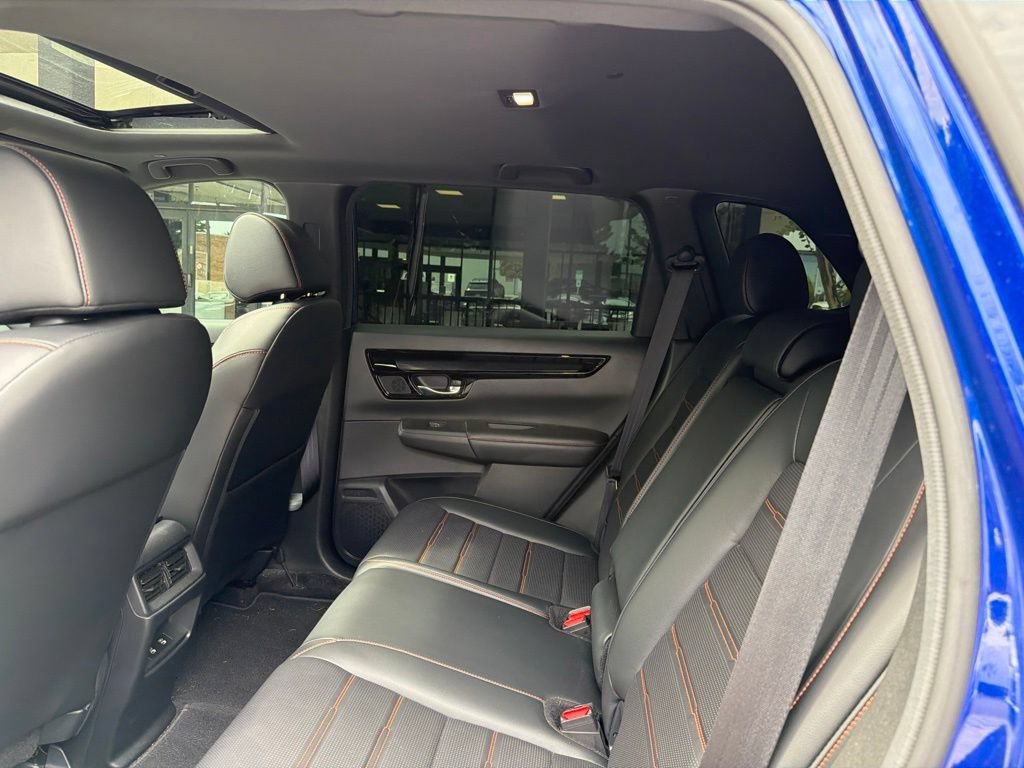 Used 2023 Honda CR-V Sport Touring image 22