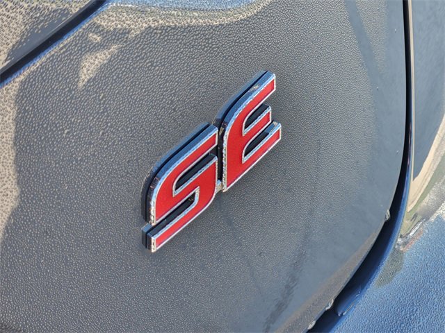 Certified 2025 Toyota Corolla SE image 7